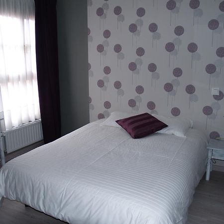 Hotel Rural En Escalante Las Solanas 객실 사진