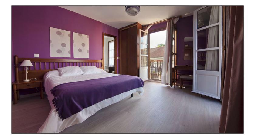 Hotel Rural En Escalante Las Solanas 외부 사진