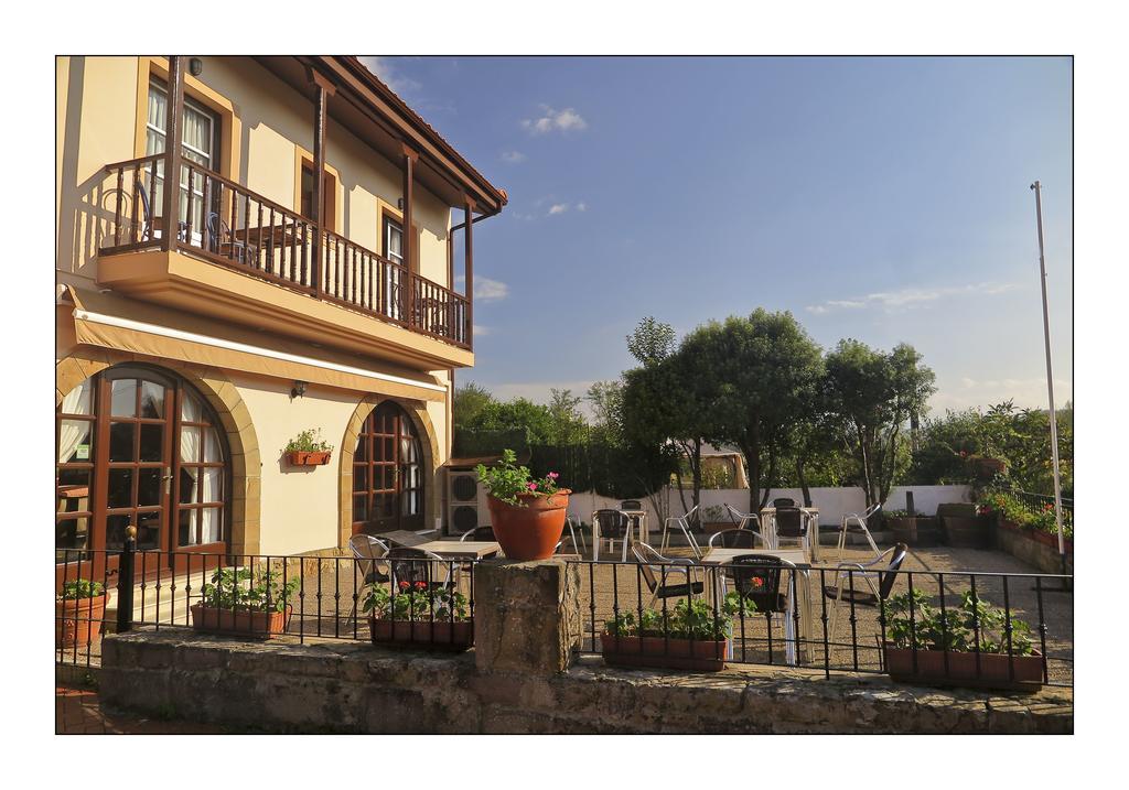 Hotel Rural En Escalante Las Solanas 외부 사진