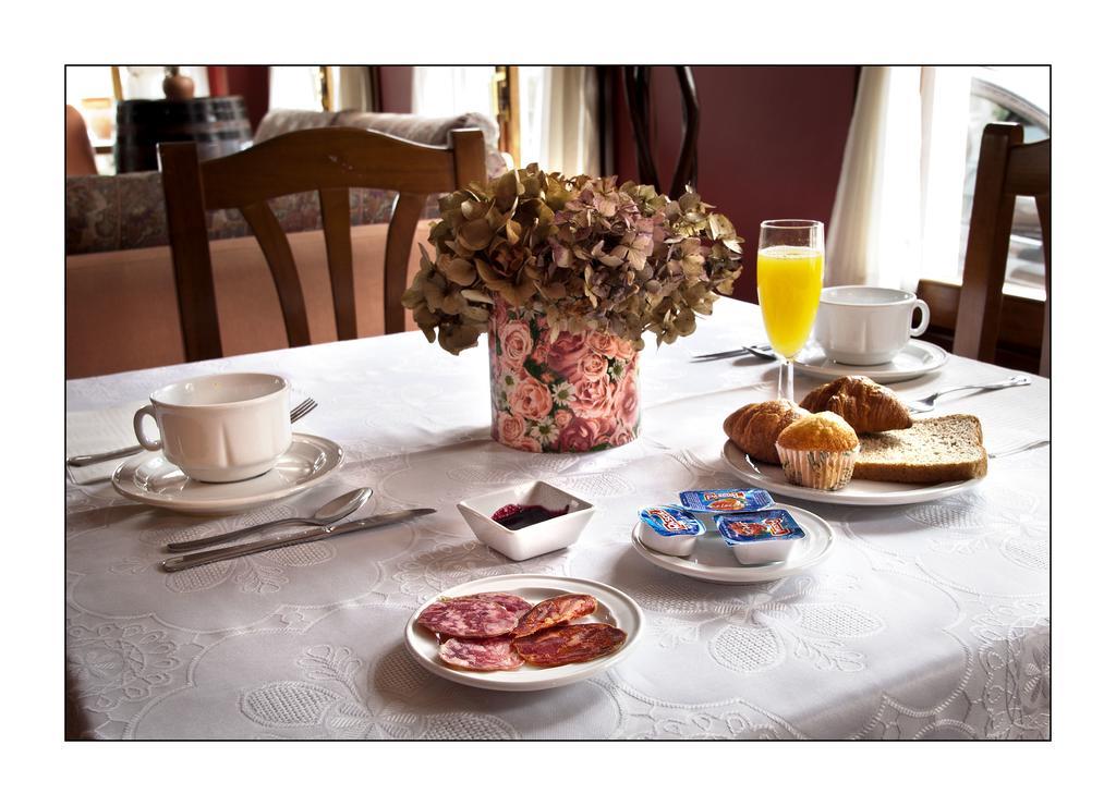 Hotel Rural En Escalante Las Solanas 외부 사진
