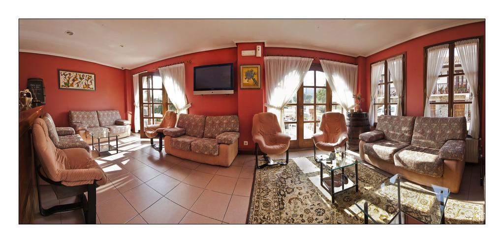 Hotel Rural En Escalante Las Solanas 외부 사진