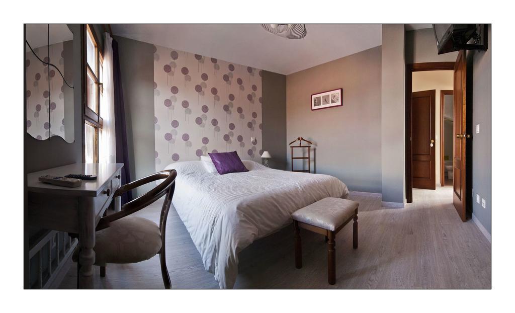 Hotel Rural En Escalante Las Solanas 외부 사진