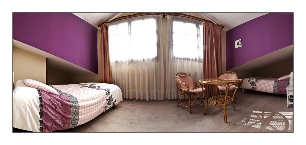 Hotel Rural En Escalante Las Solanas 외부 사진