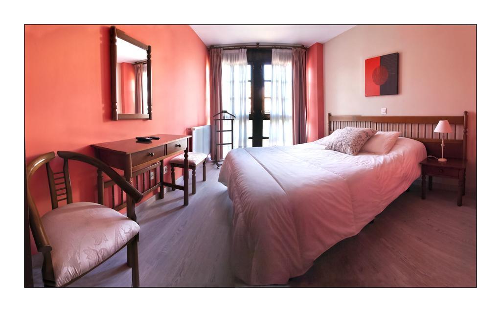 Hotel Rural En Escalante Las Solanas 외부 사진