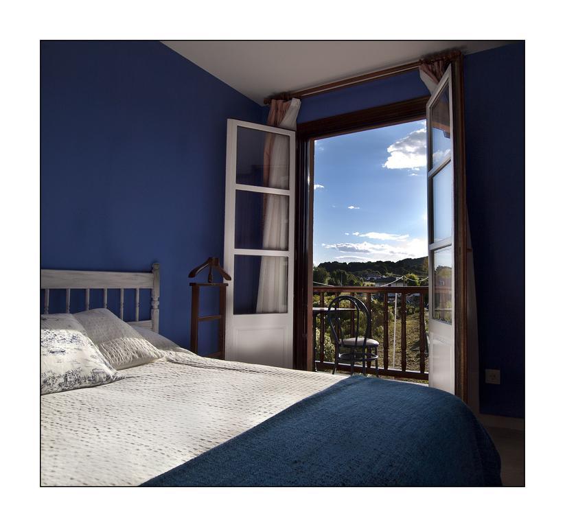 Hotel Rural En Escalante Las Solanas 객실 사진