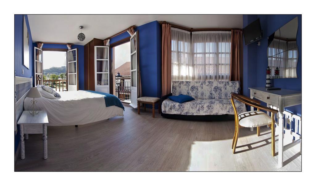 Hotel Rural En Escalante Las Solanas 객실 사진