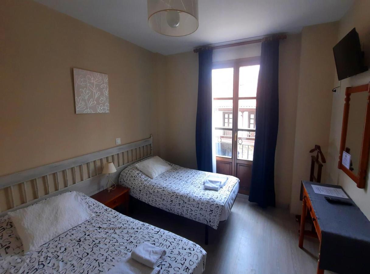 Hotel Rural En Escalante Las Solanas 외부 사진