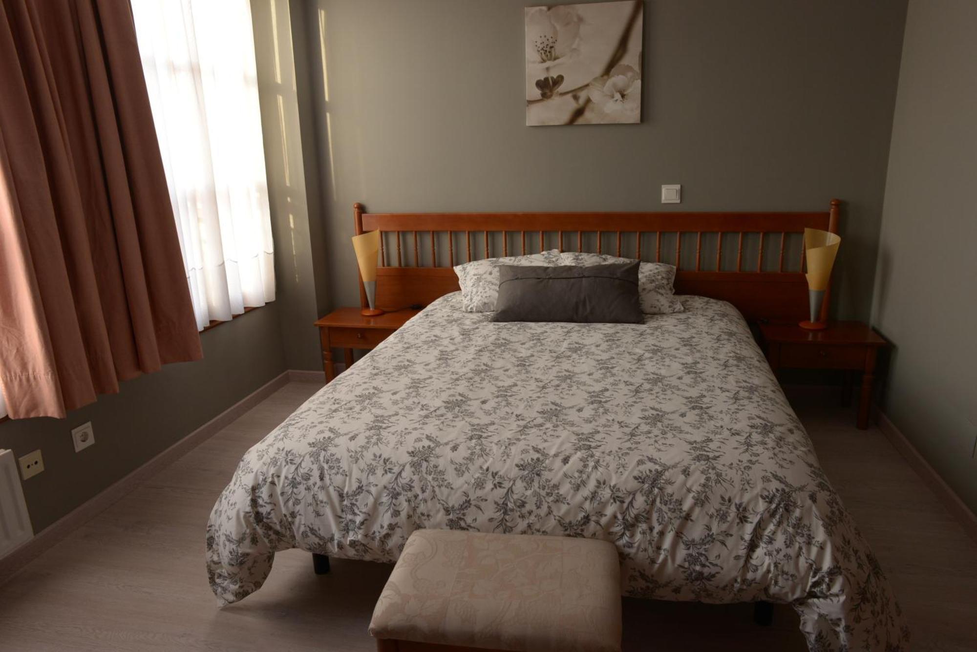 Hotel Rural En Escalante Las Solanas 객실 사진