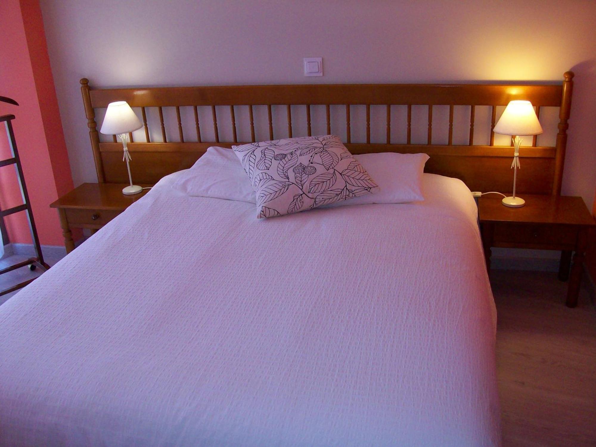 Hotel Rural En Escalante Las Solanas 객실 사진