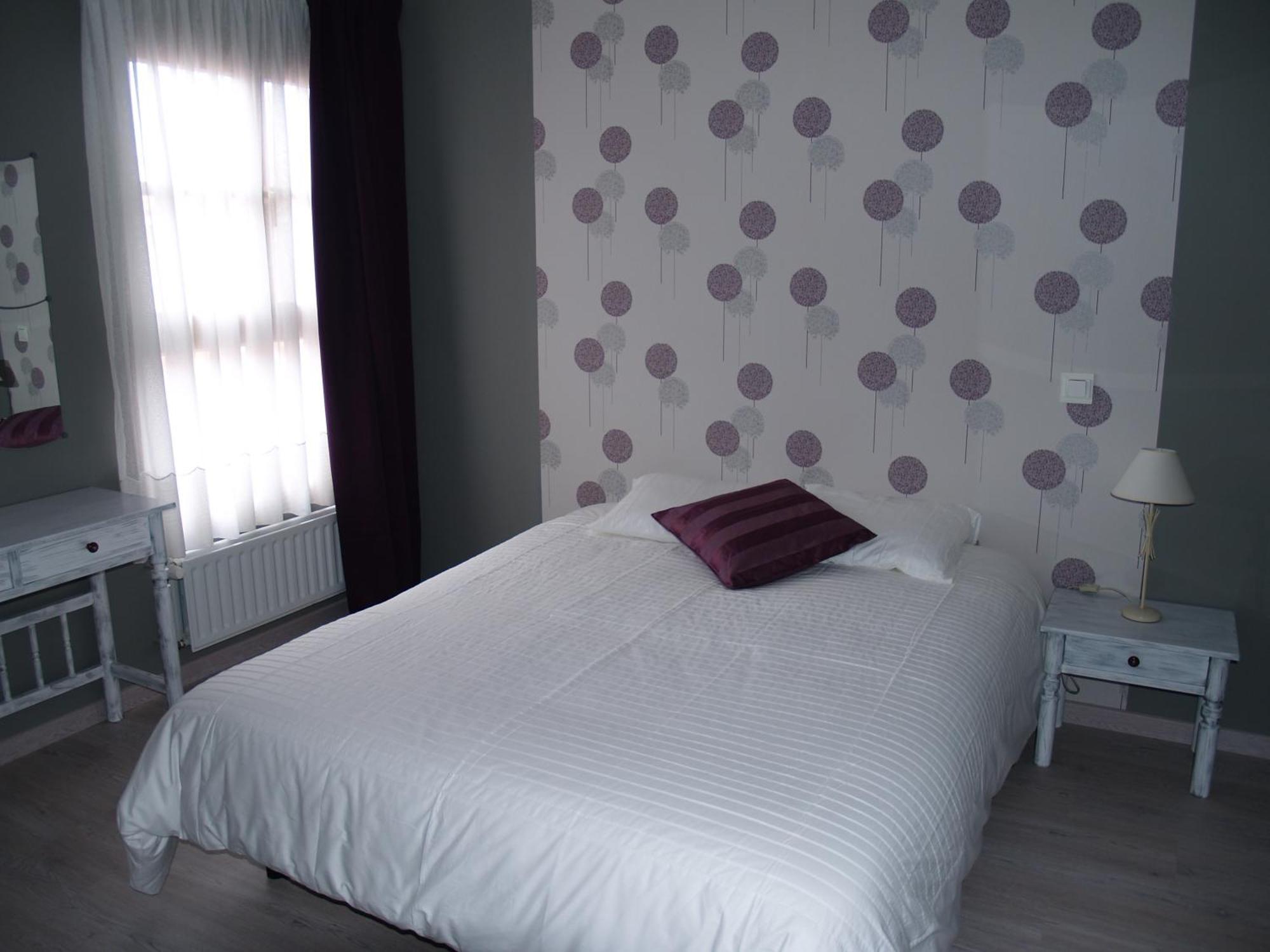 Hotel Rural En Escalante Las Solanas 객실 사진