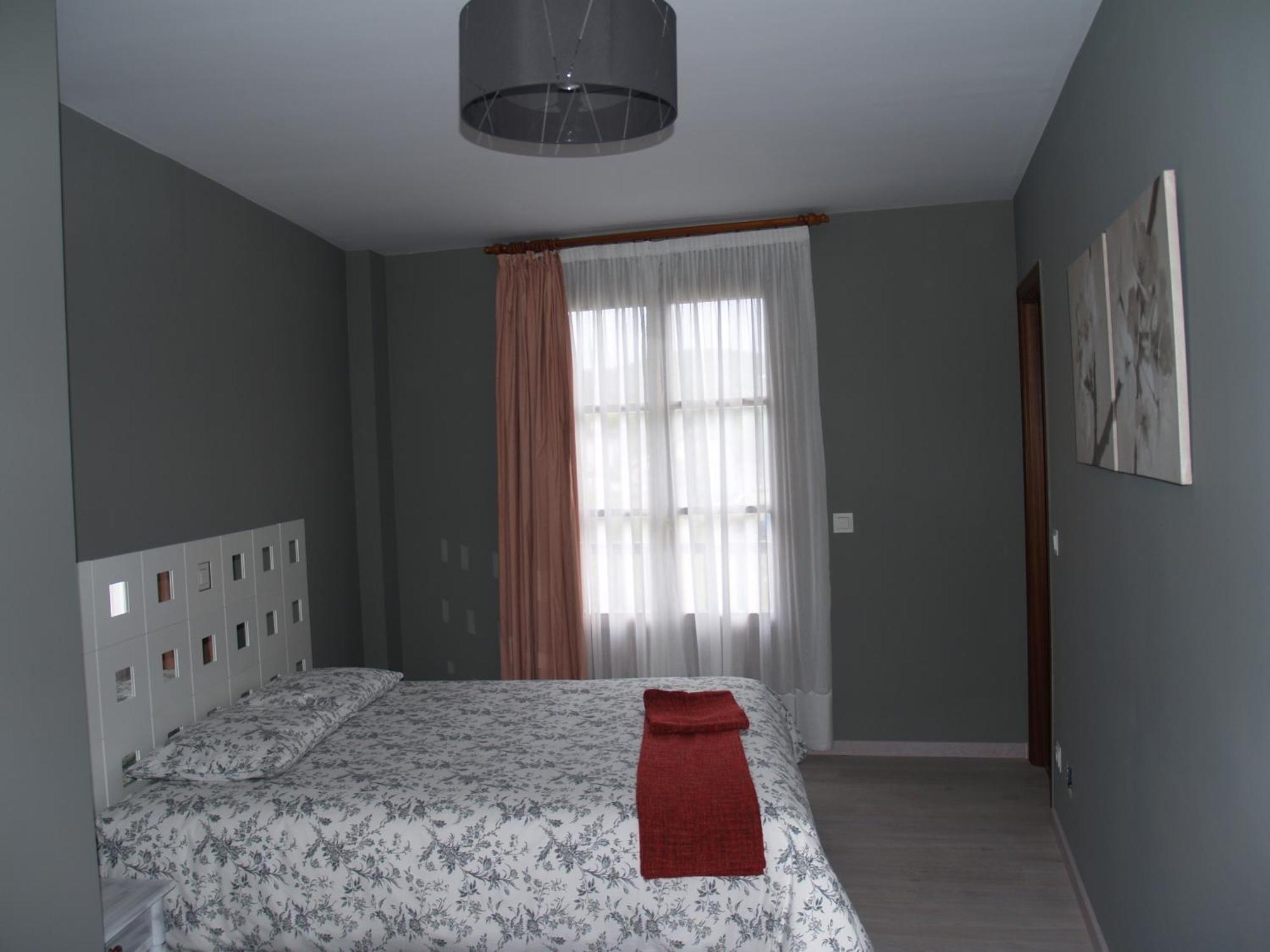 Hotel Rural En Escalante Las Solanas 객실 사진