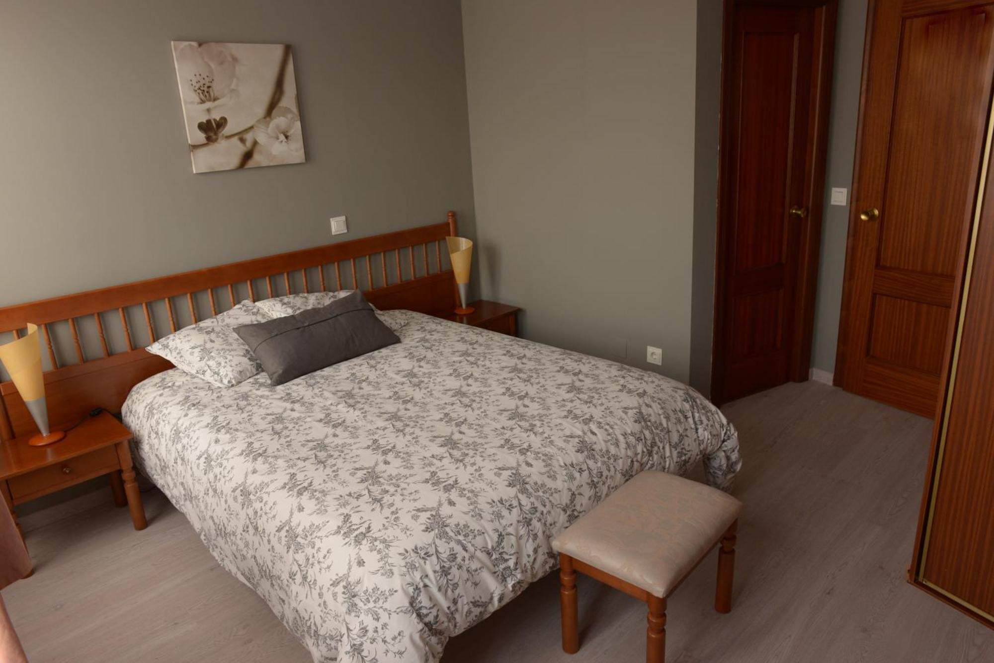 Hotel Rural En Escalante Las Solanas 객실 사진