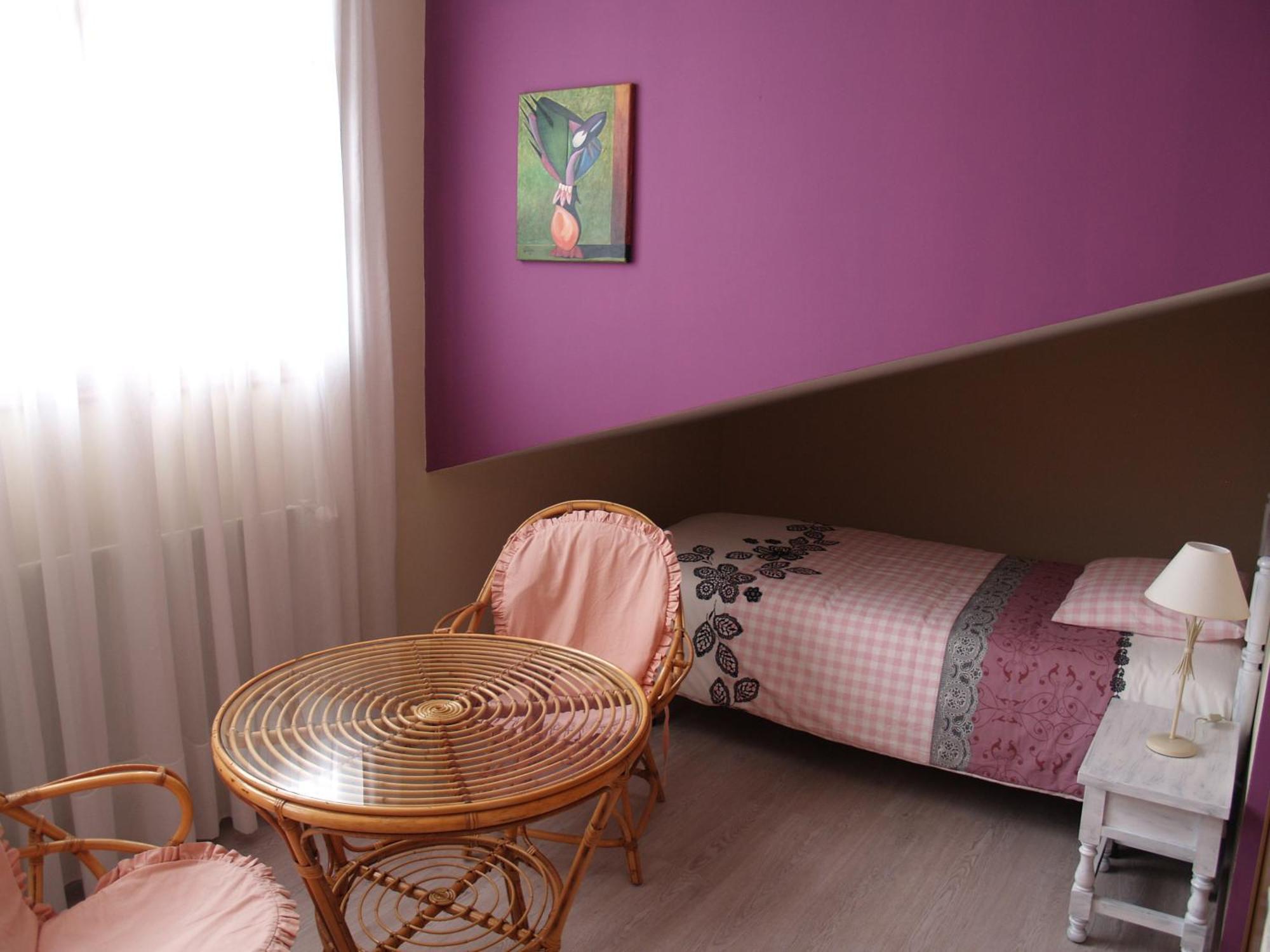 Hotel Rural En Escalante Las Solanas 객실 사진
