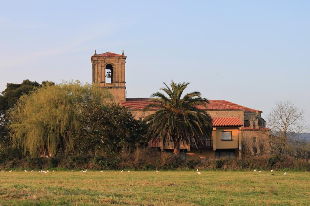 Hotel Rural En Escalante Las Solanas 외부 사진