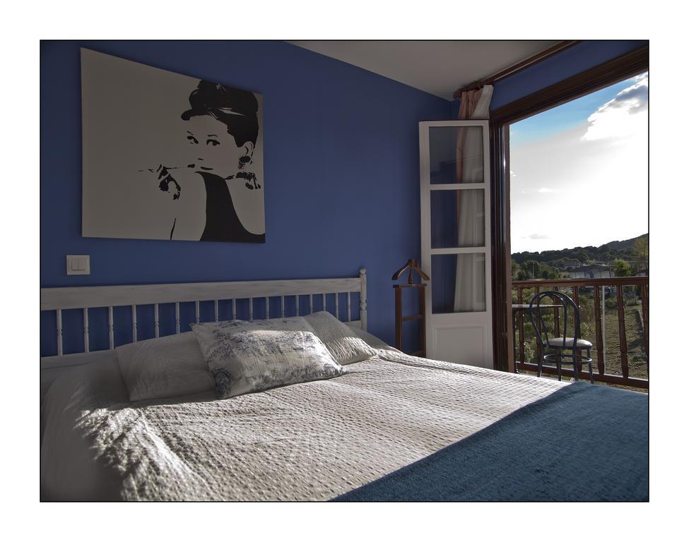 Hotel Rural En Escalante Las Solanas 외부 사진
