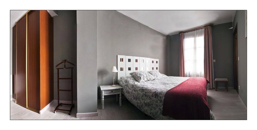Hotel Rural En Escalante Las Solanas 외부 사진