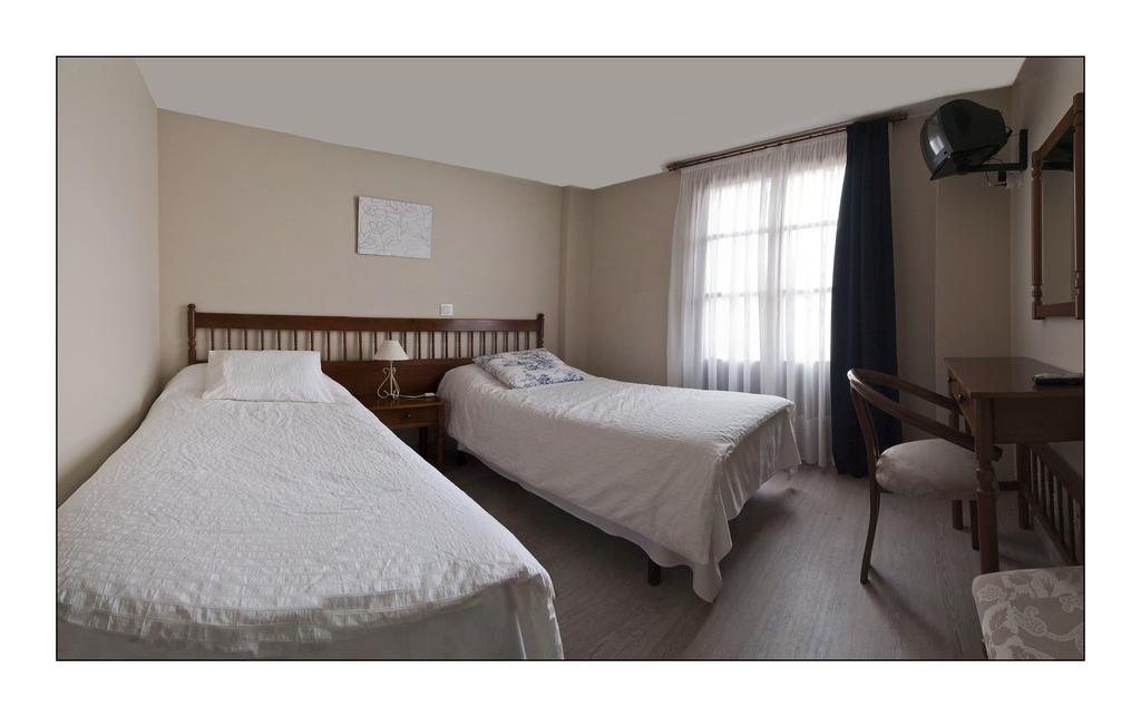 Hotel Rural En Escalante Las Solanas 외부 사진