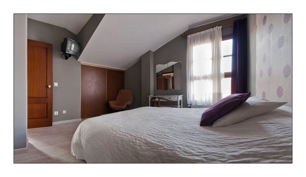 Hotel Rural En Escalante Las Solanas 외부 사진