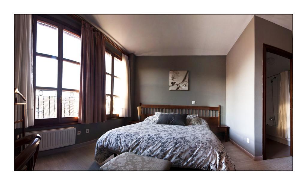 Hotel Rural En Escalante Las Solanas 외부 사진