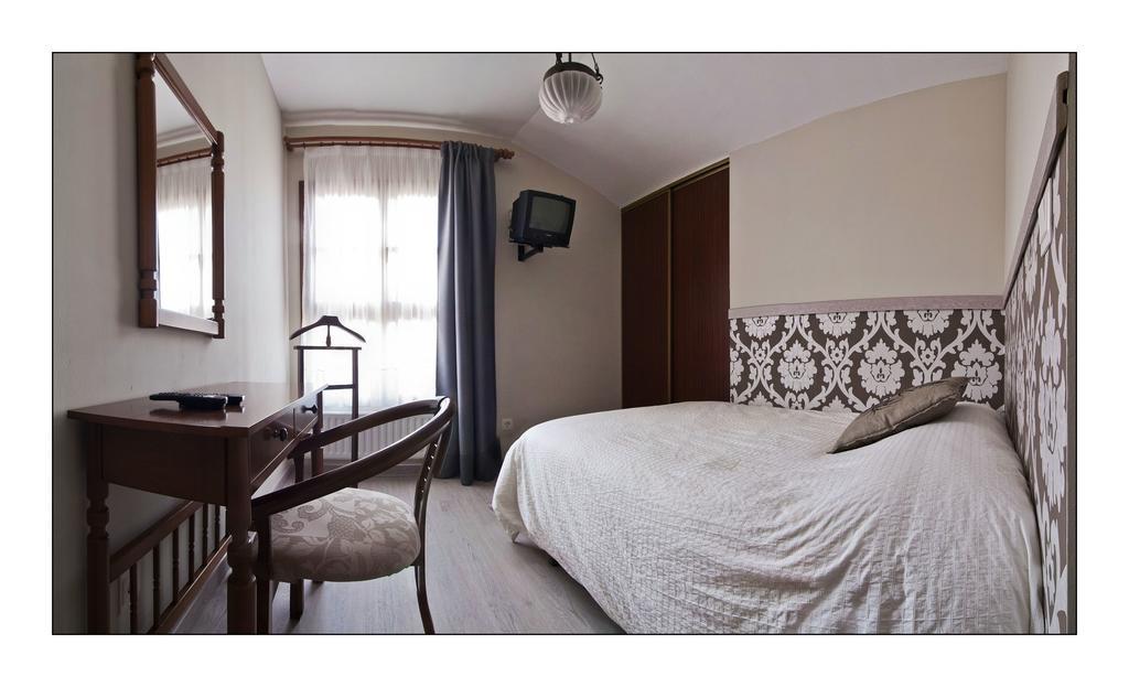 Hotel Rural En Escalante Las Solanas 외부 사진