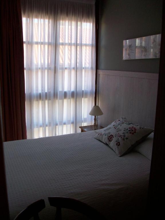 Hotel Rural En Escalante Las Solanas 객실 사진