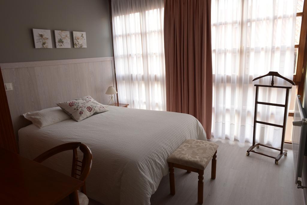 Hotel Rural En Escalante Las Solanas 객실 사진