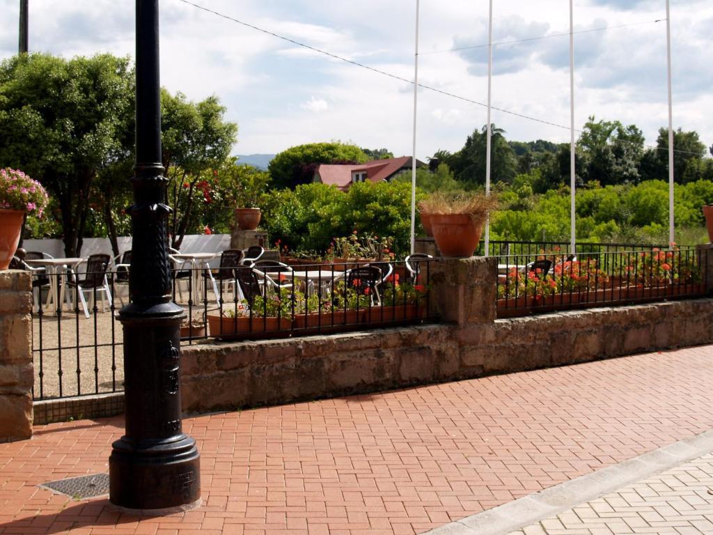 Hotel Rural En Escalante Las Solanas 외부 사진