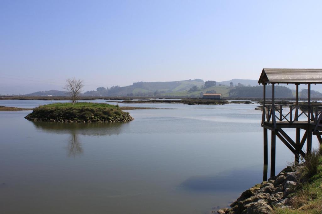 Hotel Rural En Escalante Las Solanas 외부 사진