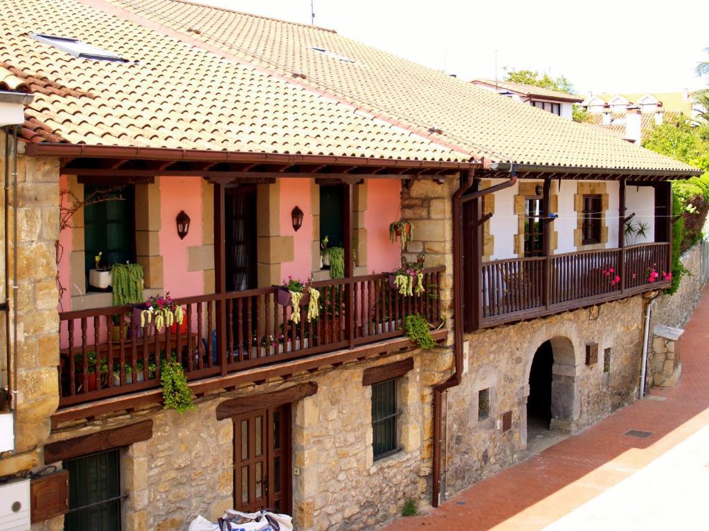 Hotel Rural En Escalante Las Solanas 외부 사진