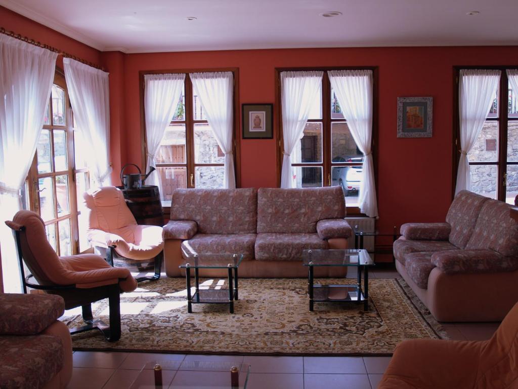 Hotel Rural En Escalante Las Solanas 외부 사진