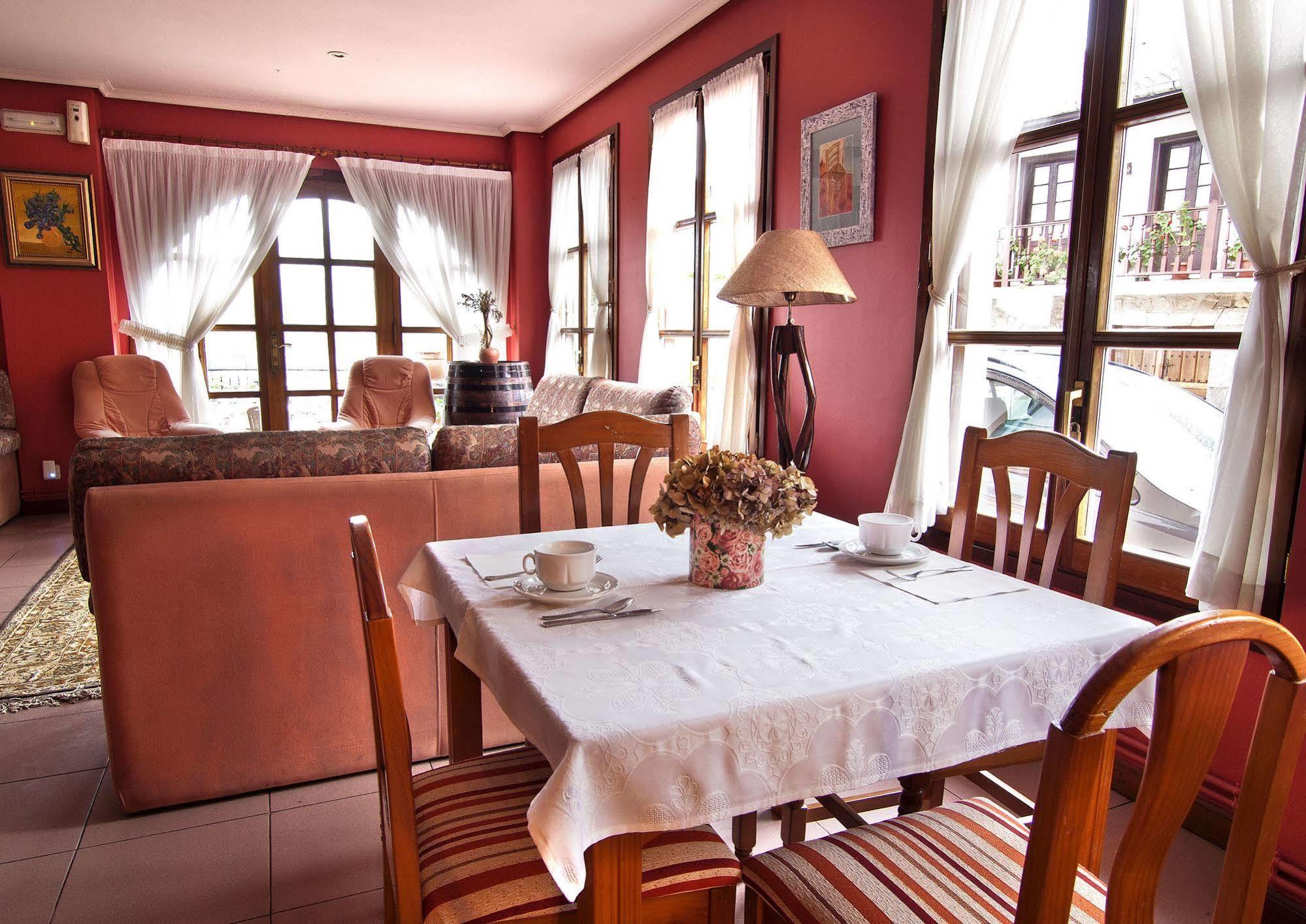 Hotel Rural En Escalante Las Solanas 외부 사진