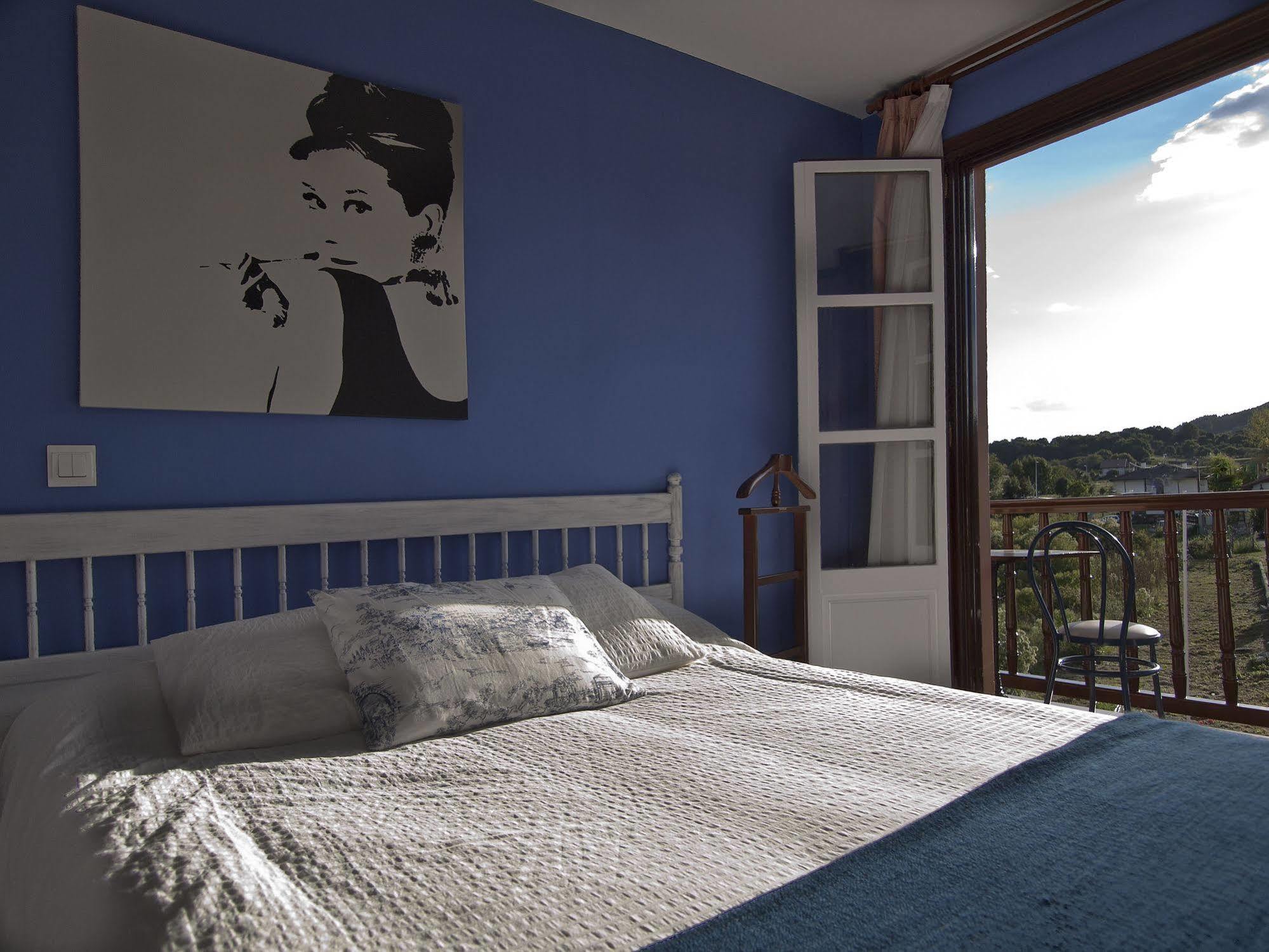 Hotel Rural En Escalante Las Solanas 외부 사진
