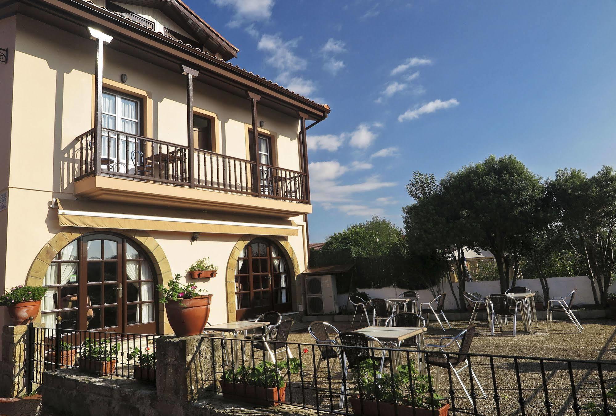 Hotel Rural En Escalante Las Solanas 외부 사진