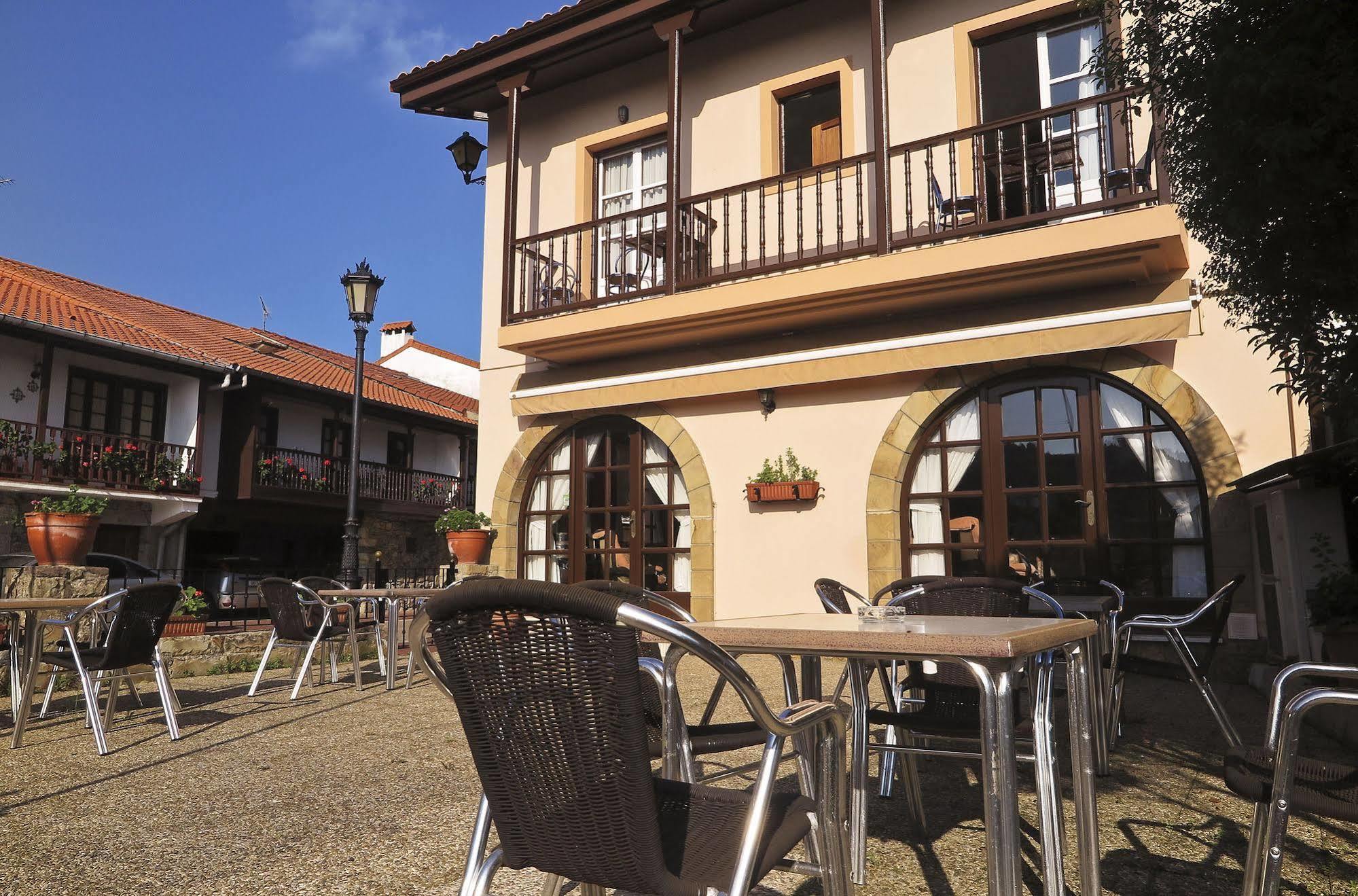Hotel Rural En Escalante Las Solanas 외부 사진