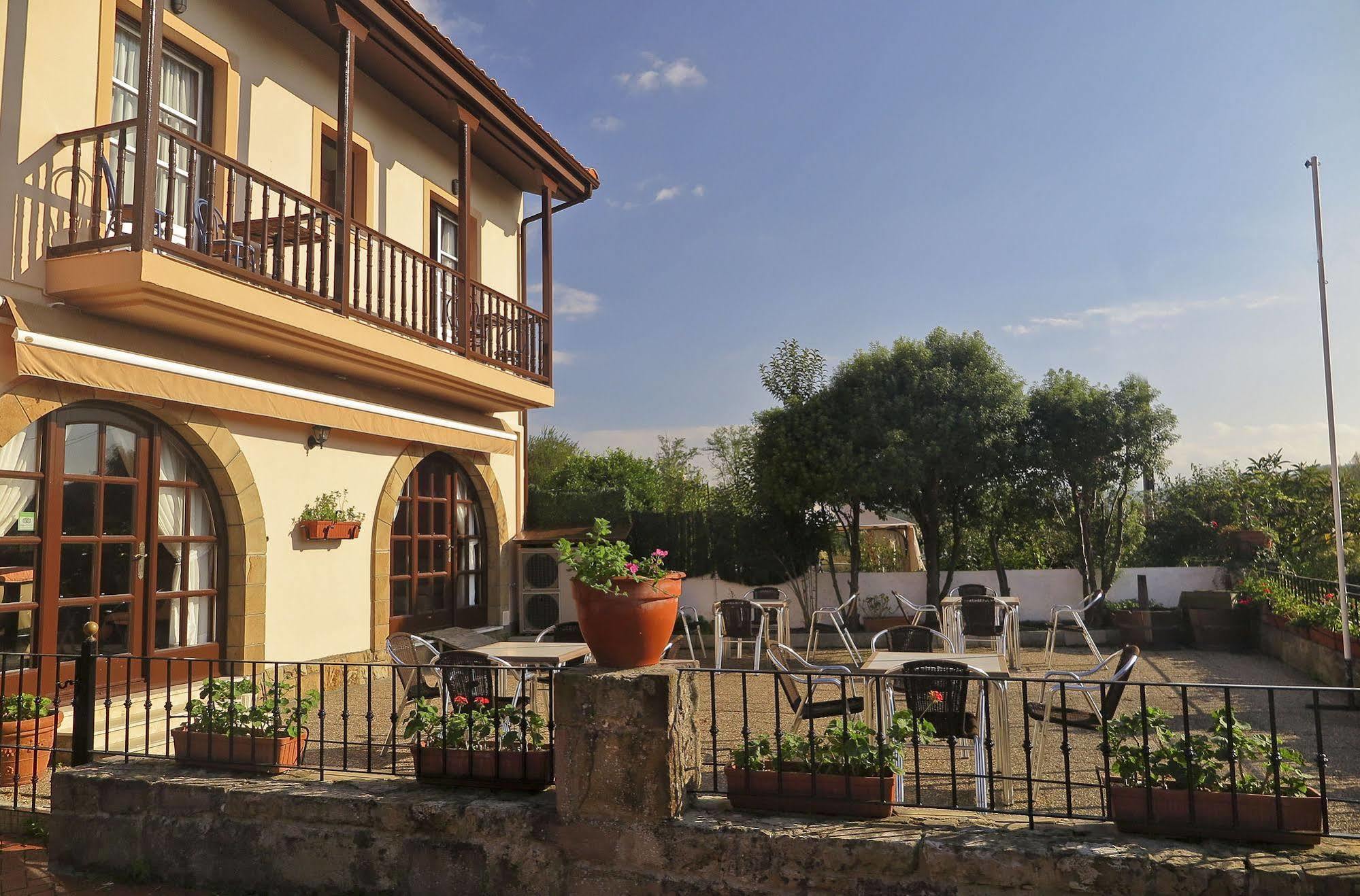Hotel Rural En Escalante Las Solanas 외부 사진