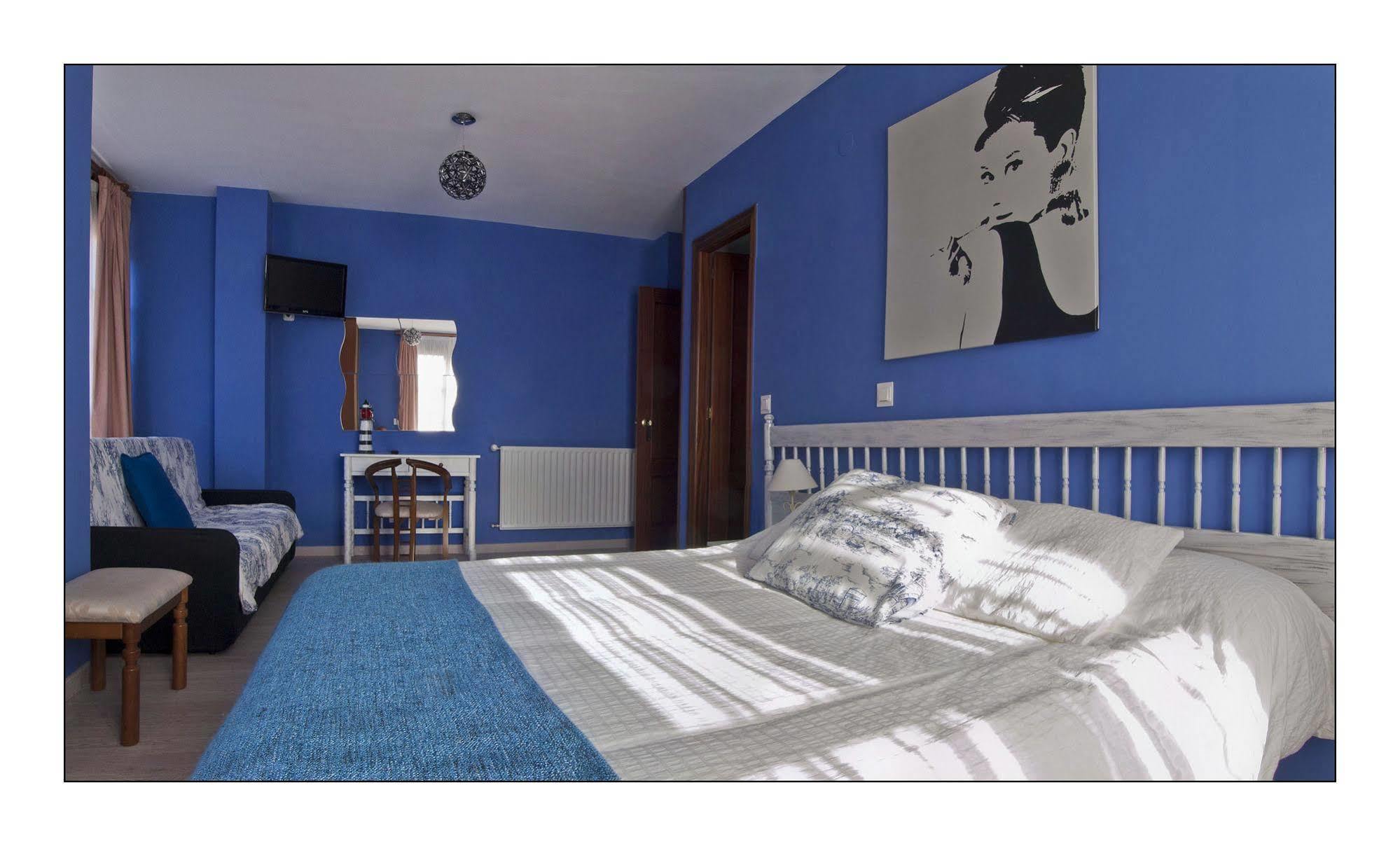 Hotel Rural En Escalante Las Solanas 외부 사진